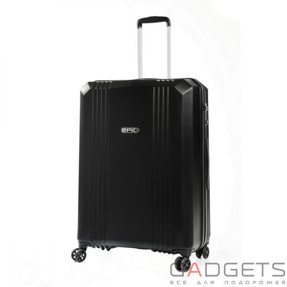 Фото Валіза Epic Airwave (L) Black
