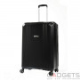 Валіза Epic Airwave (L) Black фото 0