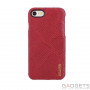 Чохол  Polo OutBack для iPhone 7/8 Red (SB-IP7SPOTB-RED) фото 0