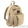 Рюкзак городской Highlander Salem Canvas 18 Beige фото 0