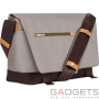 Сумка Moshi Aerio Messenger Bag Titanium Gray (99MO082701) фото 0