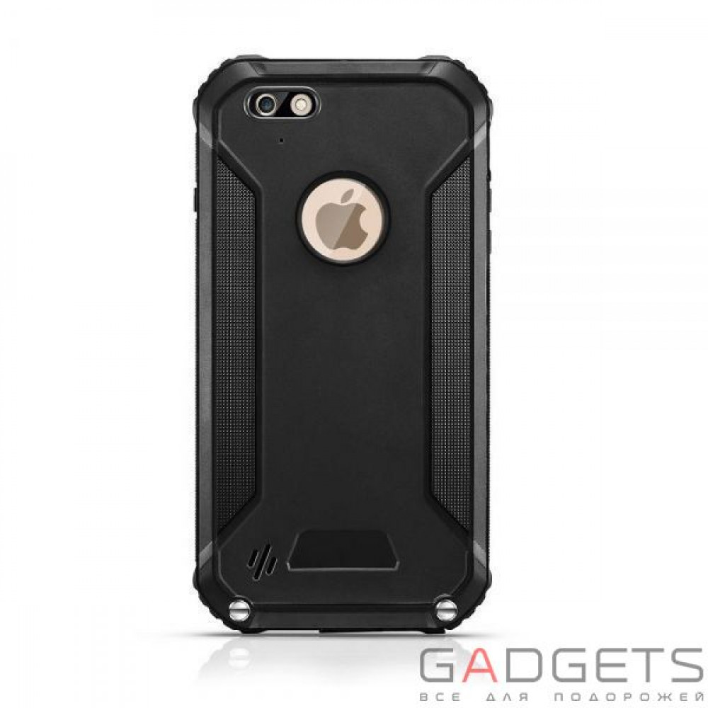 Фото Водонепроникний чохол Bolish C5501 for iPhone 6/6S Plus Black
