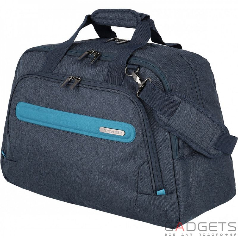 Фото Сумка Travelite Madeira 30 л Navy (TL092105-20)