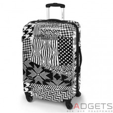 Чемодан Gabol Trend (L) Black
