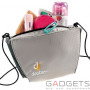 Сумка Deuter SL Pouch цвет 4404 platin-granite фото 0