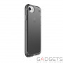 Чехол Speck для iPhone 7 Presidio Clear/Onyx Black Matte (SP-79988-5747) фото 0