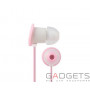 Гарнитура Moshi MoonRock Personal In-Ear Headphones Pink for iPad/iPhone/iPod (99MO035301) фото 0