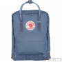 Рюкзак Fjallraven Kanken Blue Ridge-Random Blocked (23510.519-925) фото 0