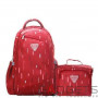 Рюкзак для мамы Sunveno 2-in-1 Red фото 9