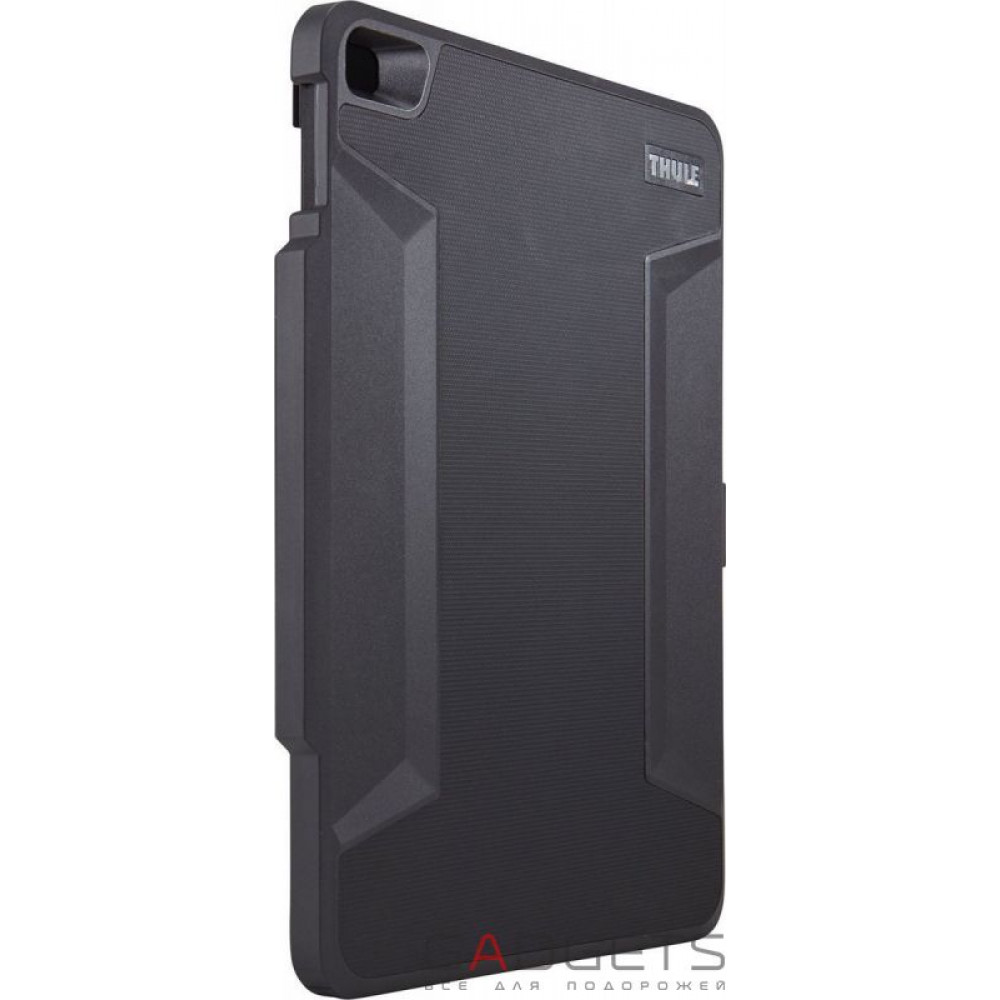 Фото Чохол THULE Atmos X3 Hardshell for iPad Air Чорний (TAIE3136K)