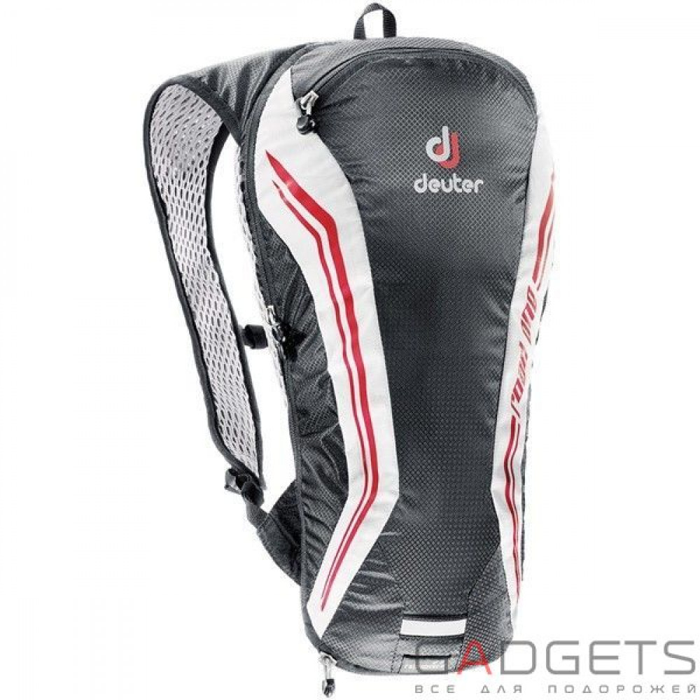 Фото Сумка Deuter Road One колір 7130 black-white