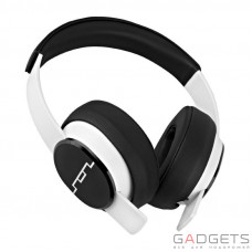 Навушники Sol Republic Master Tracks MFI White (SR-1601-32)
