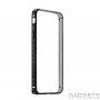 Бампер COTEetCI Diamond Bumper для iPhone 7 Plus Black фото 0