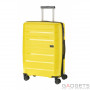 Чемодан на 4-х колесах Travelite Kosmos (M) 72 л Yellow (TL073948-89) фото 0
