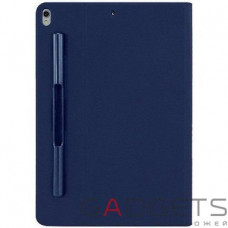 Чехол-книжка SwitchEasy CoverBuddy Folio для iPad Pro 10.5 Sleek Midnight Blue (CB-105-FOL-03)