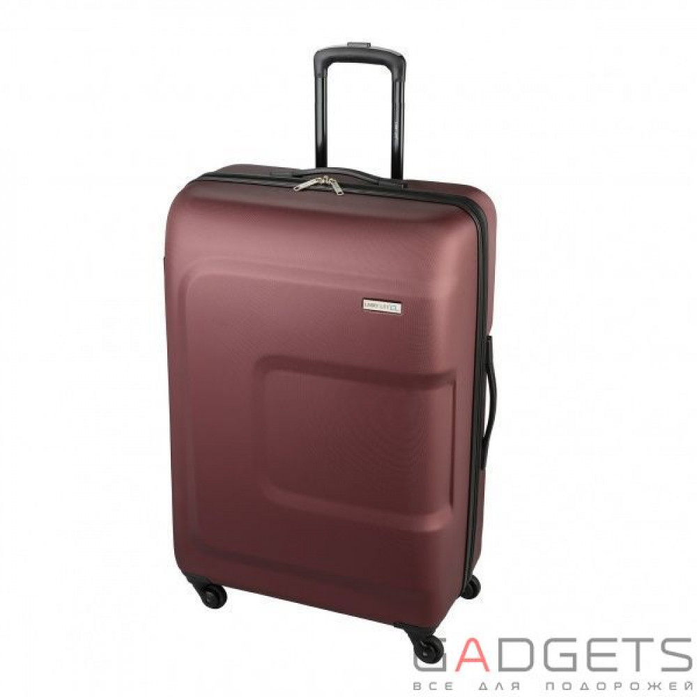 Фото Валіза Carry:Lite Comet Burgundy (M)