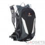 Рюкзак Deuter Compact EXP 16 колір 7410 black-granite фото 0
