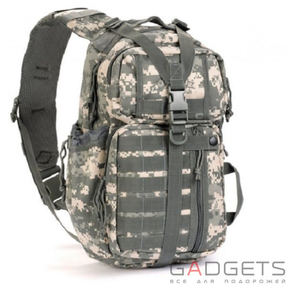 Фото Рюкзак тактический Red Rock Rambler Sling 16 (Army Combat Uniform)