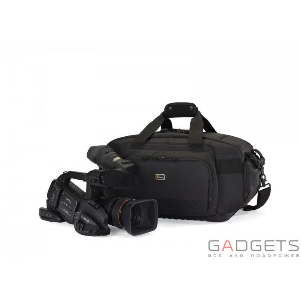 Фото Сумка Lowepro Magnum DV 6500 AW (LP36121-PWW)