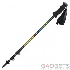 Треккинговые палки Vipole Carbontrek QL Roundhead