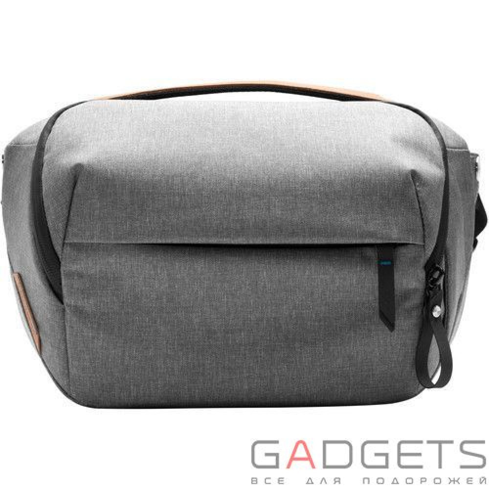 Фото Сумка Peak Design Everyday Sling 5 L Ash (BSL-5-AS-1)