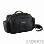 Сумка дорожная Caribee Fast Track Cabin 32 Black фото 0