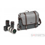 Сумка на плече Manfrotto Lifestyle Windsor Messenger M (MB LF-WN-MM) фото 0
