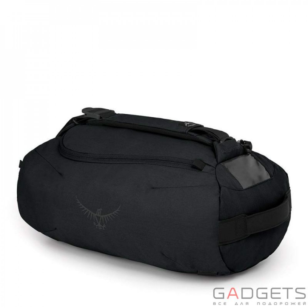 Фото Сумка Osprey Trillium 45 Black O/S, черная
