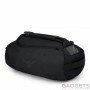 Сумка Osprey Trillium 45 Black O/S, черная фото 0