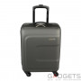 Валіза Carry:Lite Comet Charcoal (S) фото 0