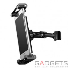 Автомобільний тримач Baseus Back Seat Car Mount Holder Black (SUHZ-01)
