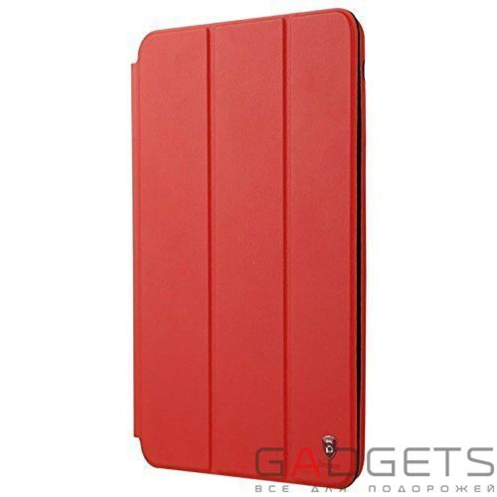 Фото Чохол Baseus Primary color Case iPad Air 2 Red