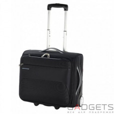 Валіза Gabol Zambia Pilot Black