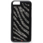 Чехол Bling My Thing Case для iPhone 6 Glam! Zebra Black Diamond Colour Black (BMT-IP6-GM-BK-ZBR) фото 0