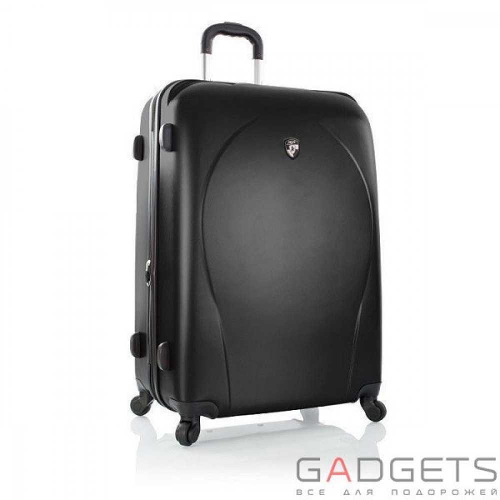 Фото Валіза Heys xcase Spinner (L) Black
