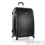 Валіза Heys xcase Spinner (L) Black фото 0