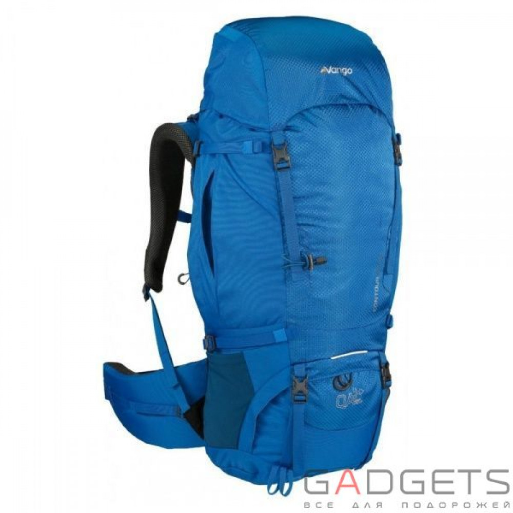 Фото Рюкзак туристичний Vango Contour 60:70 Cobalt