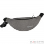 Сумочка на пояс Travelite Basics Grey (TL096233-04) фото 0