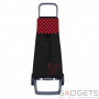 Сумка-тележка Rolser Jet F1 Joy 40 Rojo (925934) фото 0