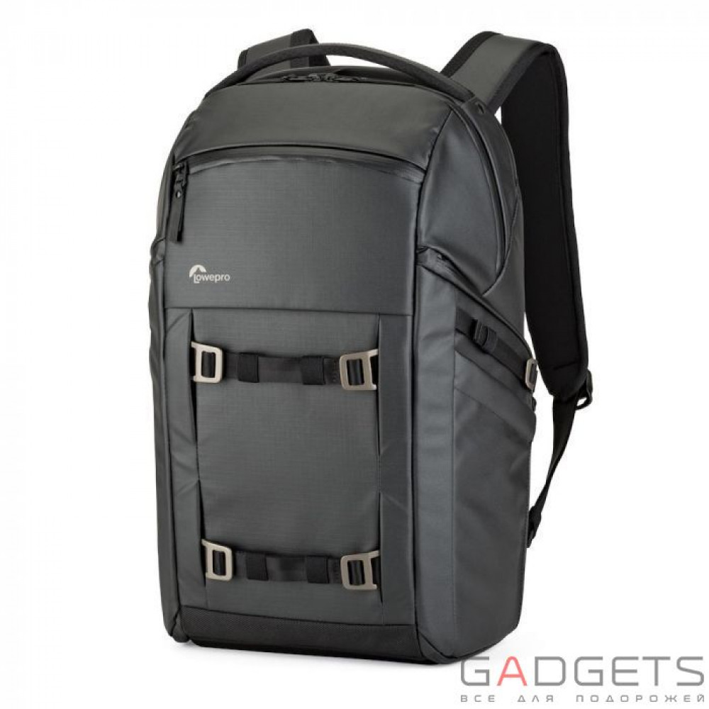 Фото Рюкзак Lowepro FreeLine BP 350 AW Black (LP37170-PWW)