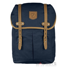 Рюкзак Fjallraven Rucksack No.21 Medium Navy