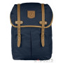 Рюкзак Fjallraven Rucksack No.21 Medium Navy фото 0