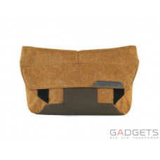 Сумка Peak Design The Field Pouch Heritage Tan (BP-BR-1)