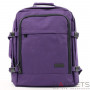 Сумка-рюкзак Members Essential On-Board 44 Purple фото 0