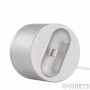 Док-станція  COTEetCI Base20 AirPods Stand (Sample) Silver (CS7202-TS) фото 0