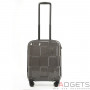 Чемодан Epic Crate Reflex (S) Charcoal Black фото 0