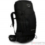 Рюкзак Osprey Kestrel 68 Black S/M черный фото 0