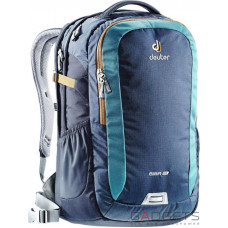 Рюкзак Deuter Giga EL цвет 3608 midnight-lion