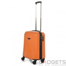 Чемодан Epic GTO 4.0 (S) Firesand Orange