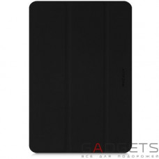Чехол Macally Protective Case and Stand for iPad mini 4 черный (BSTANDM4-B)